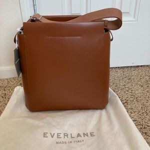 NWT Everlane Form Bag